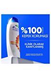 Head & Shoulders Kadınlara Özel Dökülme Karşıtı Şampuan 330 ml