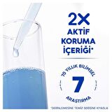 H&S Şampuan Mentol Ferahlığı 2in1 330 ml