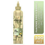 Pantene PRO-V MIRACLES Uzun ve Güçlü Durulanmayan Saç Serumu 300ML