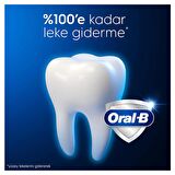 Oral-B Pro 3D White Advanced Ekspres Beyazlatma Ferah Parlaklık Diş Macunu 75 ml