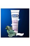 Oral-B Pro 3D White Advanced Ekspres Beyazlık Parlak Beyazlık Diş Macunu 75 ml