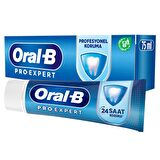 Oral-B Pro-Expert Profesyonel Koruma Diş Macunu 75 ml