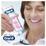 Oral-B Pro 3D White Advanced Luxe Glamorous White Diş Macunu 75 ml