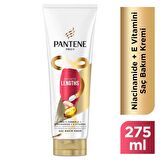 Pantene Pro-V Saç Kremi Uzun ve Yıpranmış Saçlar için 275 ml