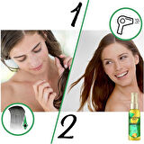 Pantene Sac Kremi Kremi Onarıcı + 100Ml Serum Hediyeli