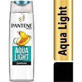 Pantene Şampuan Aqua Lıght 300 Ml