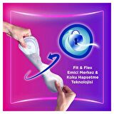 Orkid Platinum Anne Kız Paketi Normal 80li Dev Ekonomik Paket