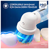 Oral-B Pro Kids The Lion King Şarjlı Diş Fırçası