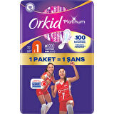 ORKID ULTRA PLT OLIMP.EKO NORMAL 32'LI 