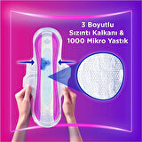 ORKID ULTRA PLT OLIMP.EKO NORMAL 32'LI 