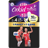 Orkıd Gece Ekstra 20 Adet Olimpiyat