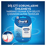 Oral-B Diş İpi Pro-Expert Advanced Sağlıklı Diş Etleri 25 m