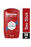 Old Spice Whitewater Erkekler Için Stick Deodorant