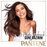 Pantene Ele 7/24 Repaır 300Ml Tccar