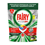 Fairy Platinum Plus 36 Yıkama Bulaşık Makinesi Tableti