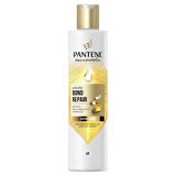 Pantene PRO-V MIRACLES Molecular Bond Repair Şampuan Yıpranmış Saçlar için 250ML