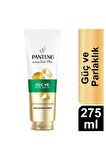 Pantene Güç Ve Parlaklık Saç Kremi 275 ml