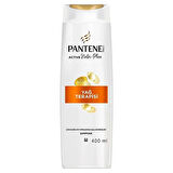 Pantene Şampuan Yağ Terapisi 400 Ml
