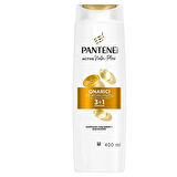 Pantene Onarıcı & Koruyucu 3'ü 1 Arada Şampuan 400Ml 