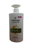 ACTİVE NUTRİ PLEX GÜÇ VE PARLAKLIK 800 ML ŞAMPUAN