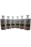 ACTİVE NUTRİ PLEX GÜÇ VE PARLAKLIK 800 ML ŞAMPUAN X 6 ADET