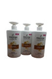 ACTİVE NUTRİ PLEX ONARICI VE KORUYUCU 800 ML ŞAMPUAN X 3 ADET