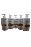 ACTİVE NUTRİ PLEX ONARICI VE KORUYUCU 800 ML ŞAMPUAN X 5 ADET