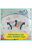 Prima Premium Care 7 Numara 30lu Bebek Bezi