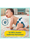 Prima Premium Care 7 Numara 30lu Bebek Bezi