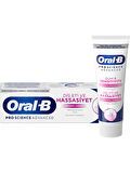 Oral B Diş Macunu Pro Scıence Advanced Diş Eti Va Hassasiyet 75 Ml