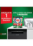 Fairy Platinum Plus 102li Bulaşık Tableti