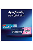 Complete Tatsız Diş Protezi Yapıştırıcı Krem 47G