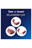 Complete Tatsız Diş Protezi Yapıştırıcı Krem 47G