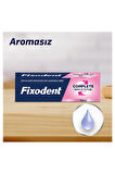 Complete Tatsız Diş Protezi Yapıştırıcı Krem 47G