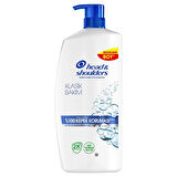 Head&Shoulders Klasik Bakım Kepek Karşıtı Şampuan 800ml