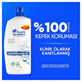 Head&Shoulders Klasik Bakım Kepek Karşıtı Şampuan 800ml