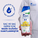 H-S 2/1 300Ml*6 Abs Lev Lımon Tazelıgı