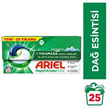 Ariel Pods 25'li Dağ Esintisi 477,5 Gr