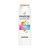 Pantene Şampuan Nem Yüklemesi 400 Ml