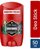 Old Spice Wolfthorn Deodorant Stick 50 ml