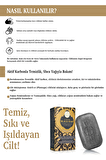 Sabun Luxury Black Gözenek Arındırıcı Karbon Bakım Vegan Bakım 250 Gr