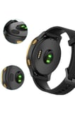 CaseOnn Fenix 5S Plus Sapphire Toz - Kir ve Su Sıçramasına Karşı Koruyucu Tıpa 3 Adet