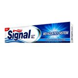 Signal Beyazlatıcı Sistem Diş Macunu 50 ml x 12 Adet