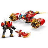 BUĞZ LSL71830 Kai Robot Fırtına Aracı