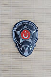 ozel guvenlik 3d tpu termoplastik silikon kabartma islemeli gogus arma pec patch