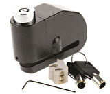 MTS LOCK KİNGUARD LK603 ALARMLI DİSK KİLİDİ