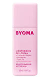 BYOMA Moisturizing Gel Cream - Nemlendirici Krem 50 ml 