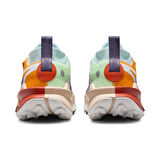 Nike W Zoomx Zegama Trail 2 Kadın Mor Koşu Ayakkabısı FD5191-502