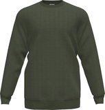Joma Erkek Günlük Sweatshirt Montana Haki 102107.474