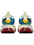 Nike W Zoomx Zegama Trail 2 Beyaz Koşu Ayakkabısı FD5191-101